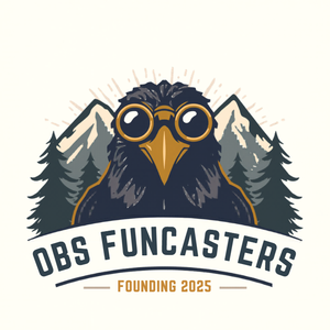 Team Page: Obs Funcasters